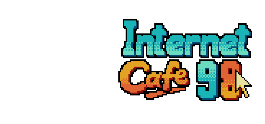 Internet Cafe 98